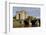 Bunratty Castle, County Clare, Munster, Republic of Ireland, Europe-Richard Cummins-Framed Photographic Print