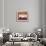 Buon Appetito-Jennifer Garant-Framed Premium Giclee Print displayed on a wall