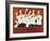 Buon Appetito-Jennifer Garant-Framed Premium Giclee Print