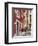 Buon Giorno!-Brent Heighton-Framed Art Print