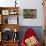 Buongiorno Portofino-Betty Lou-Mounted Giclee Print displayed on a wall