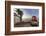 Buoy Monument, Key West Florida, USA-Chuck Haney-Framed Photographic Print