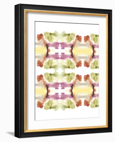 Buoyancy VIII-Chariklia Zarris-Framed Art Print