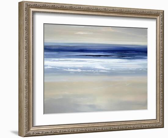 Buoyant I-Rachel Springer-Framed Art Print