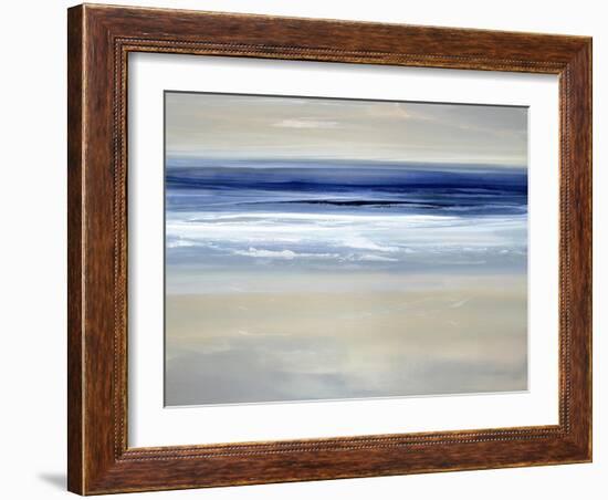 Buoyant I-Rachel Springer-Framed Art Print