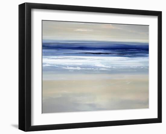 Buoyant I-Rachel Springer-Framed Art Print