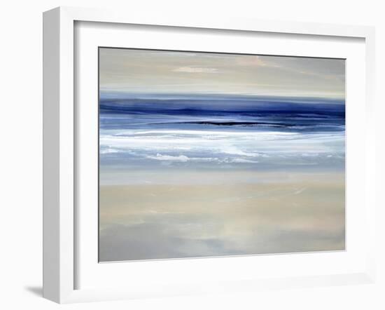 Buoyant I-Rachel Springer-Framed Art Print