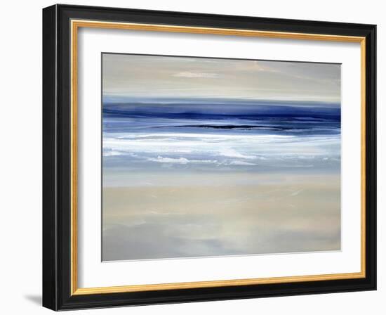 Buoyant I-Rachel Springer-Framed Art Print