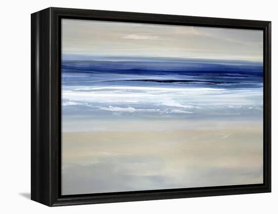 Buoyant I-Rachel Springer-Framed Stretched Canvas