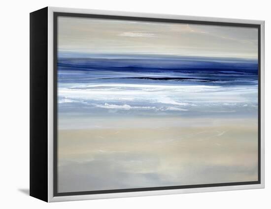 Buoyant I-Rachel Springer-Framed Stretched Canvas