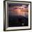 Buoyant-Doug Chinnery-Framed Photographic Print