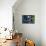 Buoys on an Old Shed at Bernard, Maine, USA-Joanne Wells-Framed Premier Image Canvas displayed on a wall