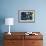 Buoys on an Old Shed at Bernard, Maine, USA-Joanne Wells-Framed Photographic Print displayed on a wall