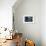 Buoys on an Old Shed at Bernard, Maine, USA-Joanne Wells-Framed Photographic Print displayed on a wall