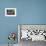 Buoys on an Old Shed at Bernard, Maine, USA-Joanne Wells-Framed Photographic Print displayed on a wall