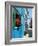 Burano, Island Near Venice, Veneto, Italy-Ethel Davies-Framed Photographic Print