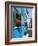 Burano, Island Near Venice, Veneto, Italy-Ethel Davies-Framed Photographic Print