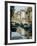 Burano, Island Near Venice, Veneto, Italy-Ethel Davies-Framed Photographic Print