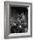 Burdine's, Miami, December 1953-null-Framed Photographic Print