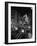 Burdine's, Miami, December 1953-null-Framed Photographic Print