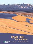 Upper Missouri River Breaks National Monument-Bureau of Land Management-Art Print