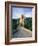 Burg Eltz, Near Cochem, Moselle River Valley, Rhineland-Palatinate, Germany-Gavin Hellier-Framed Photographic Print