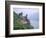 Burg Rheinstein, Rhine Valley, Germany-Walter Bibikow-Framed Photographic Print