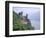 Burg Rheinstein, Rhine Valley, Germany-Walter Bibikow-Framed Photographic Print