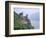 Burg Rheinstein, Rhine Valley, Germany-Walter Bibikow-Framed Photographic Print