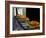 Burger Factory, Artwork-Christian Darkin-Framed Photographic Print