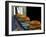 Burger Factory, Artwork-Christian Darkin-Framed Photographic Print