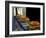 Burger Factory, Artwork-Christian Darkin-Framed Photographic Print