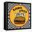 Burger Lovers Unite-Kate Ward Thacker-Framed Premier Image Canvas