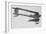 Burgess Sea Biplane of the Naval Militia-null-Framed Art Print