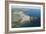 Burgh Island and Bigbury Bay, Devon, England, United Kingdom, Europe-Dan Burton-Framed Photographic Print