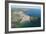 Burgh Island and Bigbury Bay, Devon, England, United Kingdom, Europe-Dan Burton-Framed Photographic Print