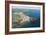 Burgh Island and Bigbury Bay, Devon, England, United Kingdom, Europe-Dan Burton-Framed Photographic Print