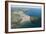 Burgh Island and Bigbury Bay, Devon, England, United Kingdom, Europe-Dan Burton-Framed Photographic Print