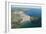 Burgh Island and Bigbury Bay, Devon, England, United Kingdom, Europe-Dan Burton-Framed Photographic Print