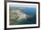 Burgh Island and Bigbury Bay, Devon, England, United Kingdom, Europe-Dan Burton-Framed Photographic Print