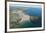 Burgh Island and Bigbury Bay, Devon, England, United Kingdom, Europe-Dan Burton-Framed Photographic Print