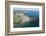 Burgh Island and Bigbury Bay, Devon, England, United Kingdom, Europe-Dan Burton-Framed Photographic Print