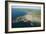 Burgh Island, Devon, England, United Kingdom, Europe-Dan Burton-Framed Photographic Print