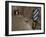 Burghausen Castle, Burghausen, Bavaria, Germany, Europe-Michael Snell-Framed Photographic Print