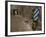 Burghausen Castle, Burghausen, Bavaria, Germany, Europe-Michael Snell-Framed Photographic Print