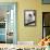 Burglar Alarm In Cocoa, Florida.-Mark Williamson-Framed Premier Image Canvas displayed on a wall