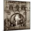 Burgos #1-Alan Blaustein-Mounted Photographic Print