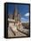 Burgos Cathedral, Burgos, Castilla Y Leon, Spain, Europe-Giles Bracher-Framed Premier Image Canvas