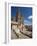 Burgos Cathedral, Burgos, Castilla Y Leon, Spain, Europe-Giles Bracher-Framed Photographic Print