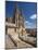 Burgos Cathedral, Burgos, Castilla Y Leon, Spain, Europe-Giles Bracher-Mounted Photographic Print